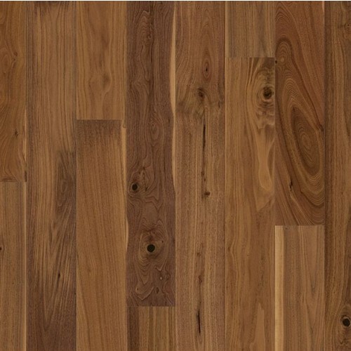 NOBLE WALNUT SATIN